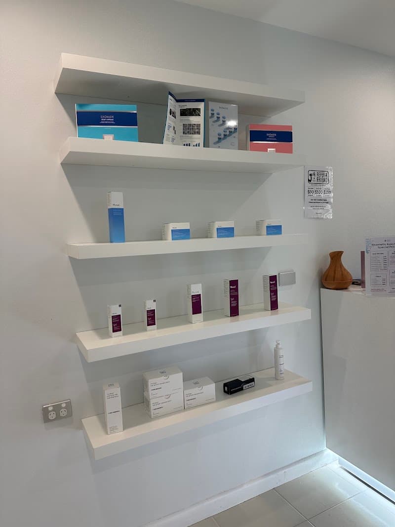 Aqua Laser Clinic Parramatta — 3