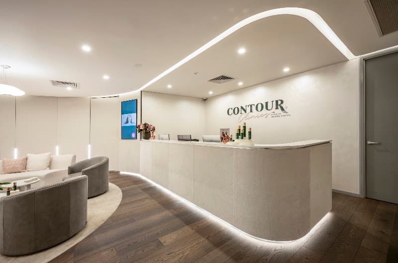 Contour Clinics Newtown — 1