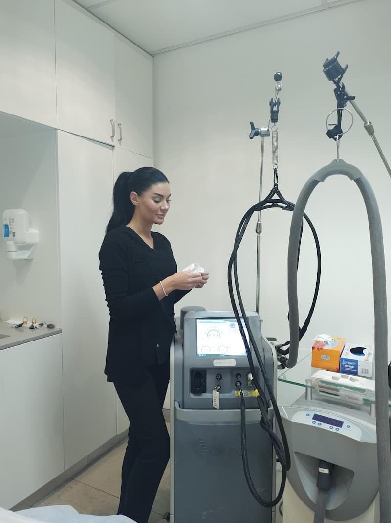 Darlinghurst Dermatology Skin & Laser Clinic — 3