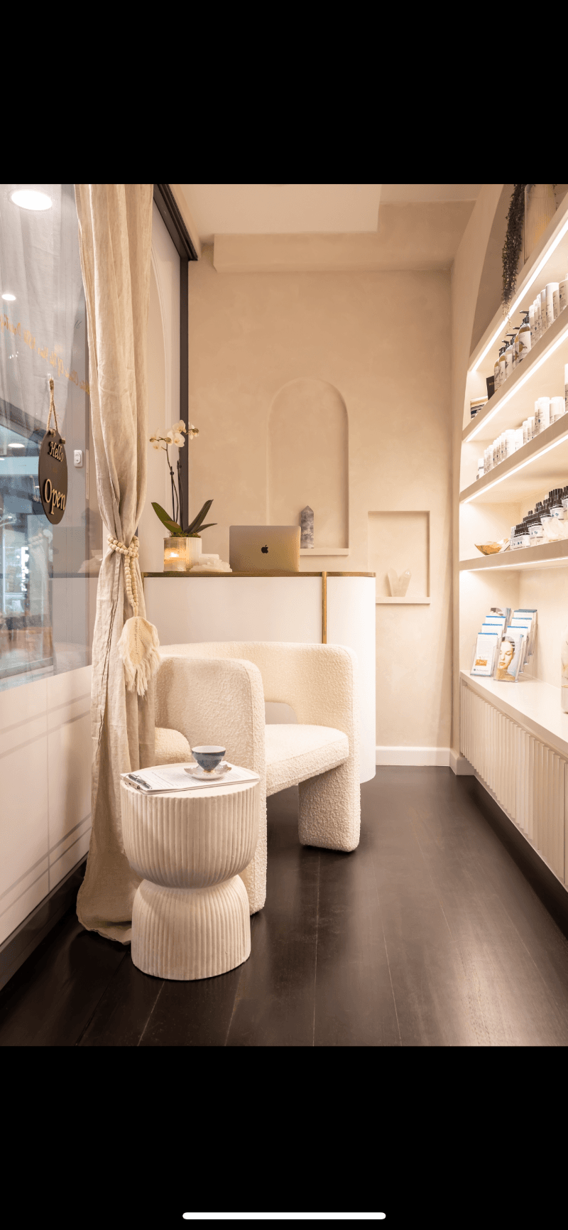 Longevity Lounge Esthetics — 3