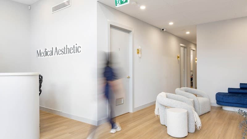 Medical Aesthetic — 3