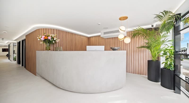 Muse Institute of Aesthetic Medicine — 2