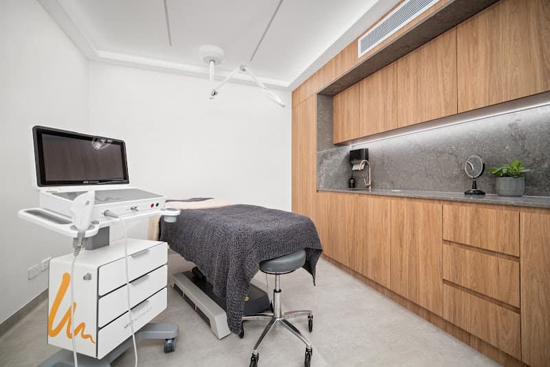 Muse Institute of Aesthetic Medicine — 3
