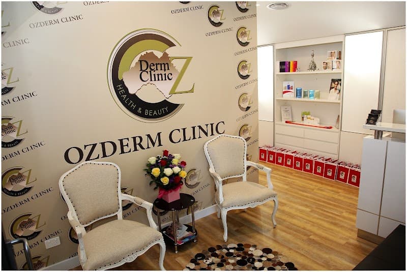 Ozderm Clinic — 2