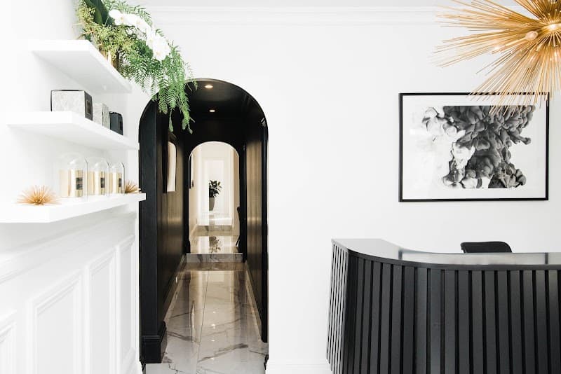 Pellis Medispa — 1