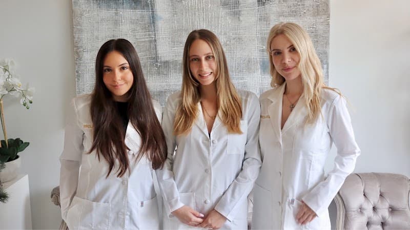 Pro Laser Clinic — 2
