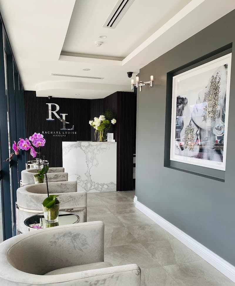 Rachael Louise Medispa — 3