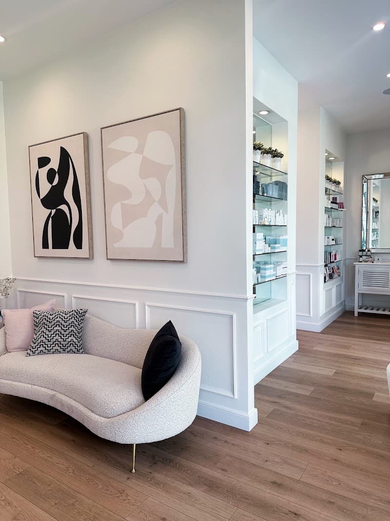Sanctuary Skin Care — 1