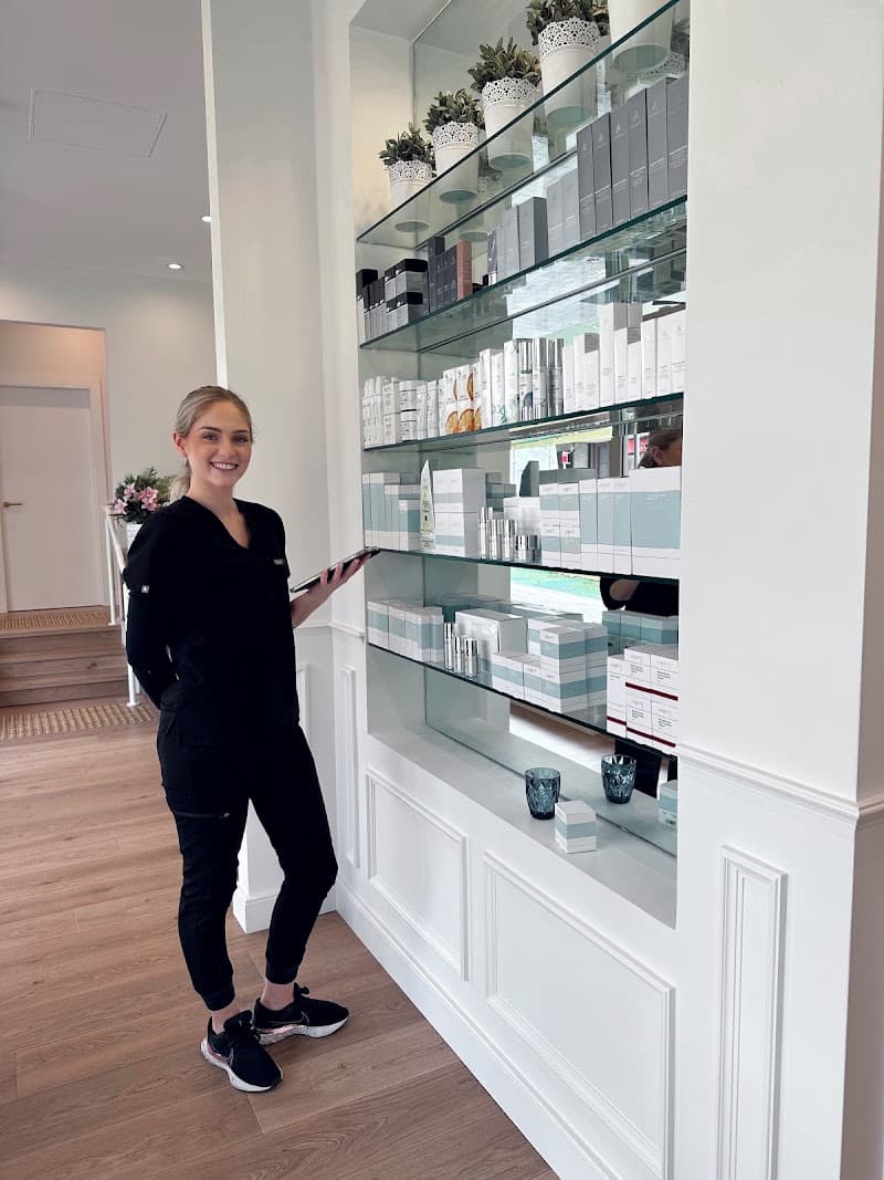 Sanctuary Skin Care — 2