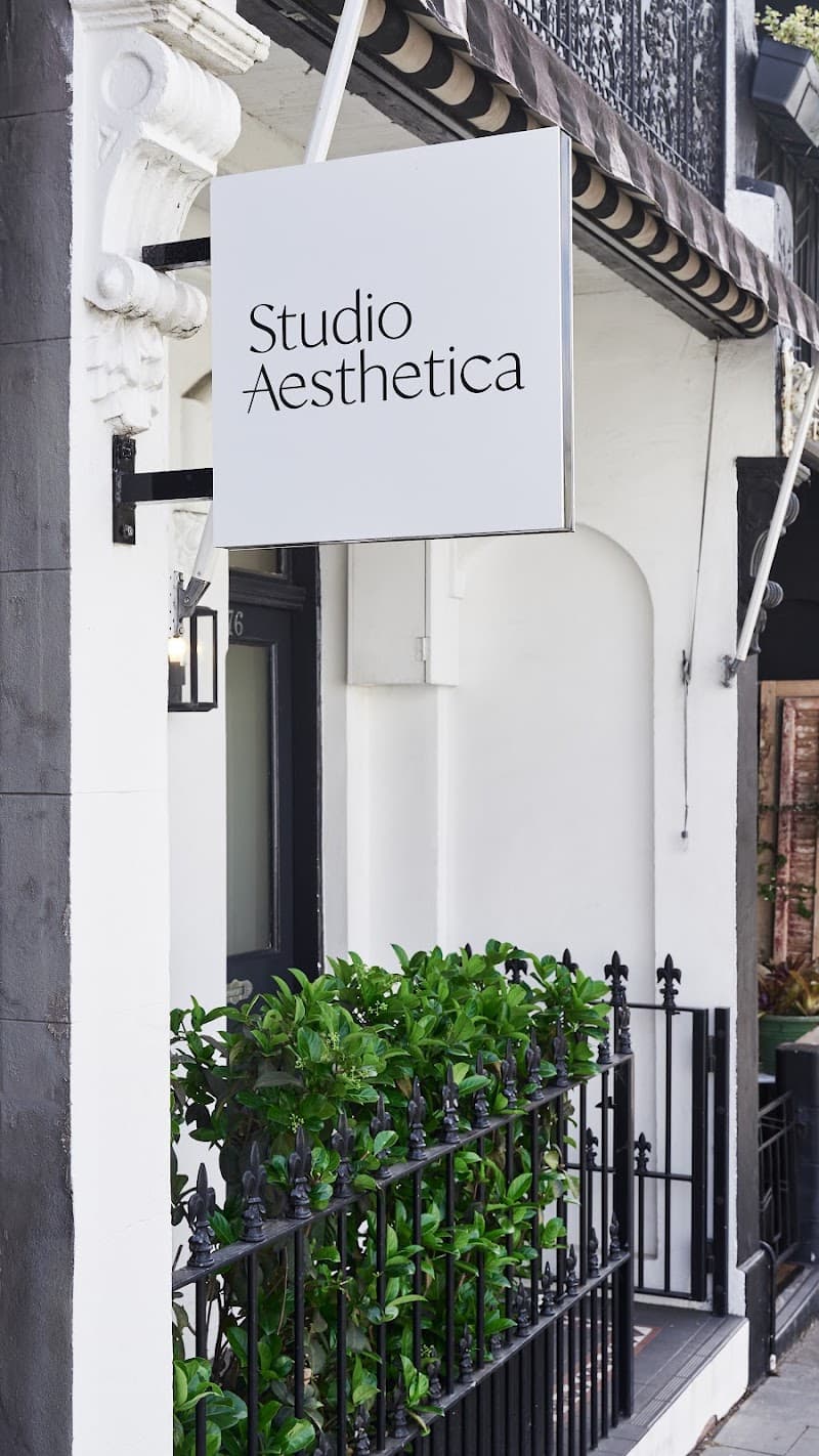 Studio Aesthetica — 3