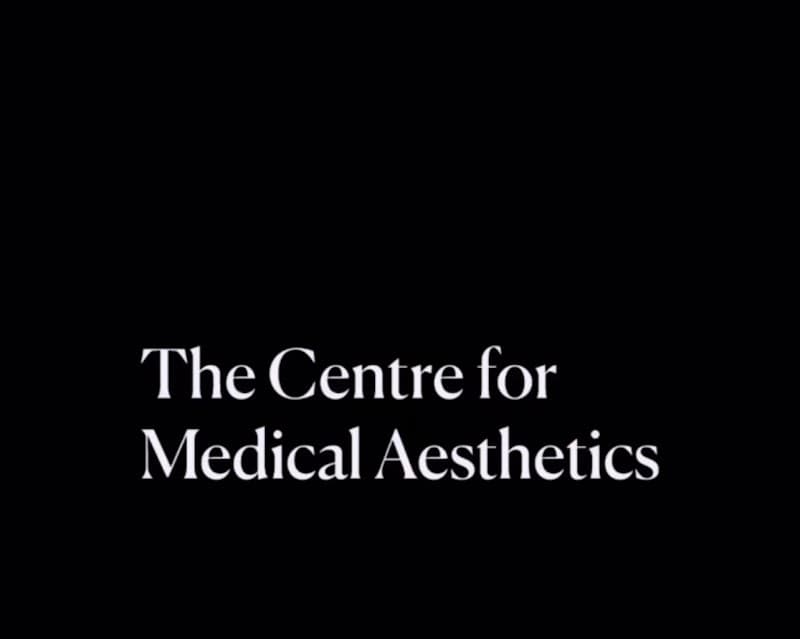 The Centre for Medical Aesthetics — 3