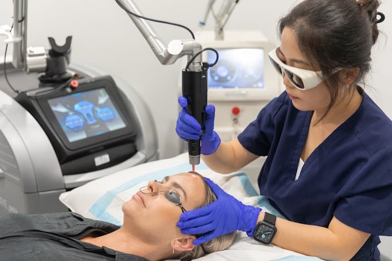 The Melasma Clinic — 3