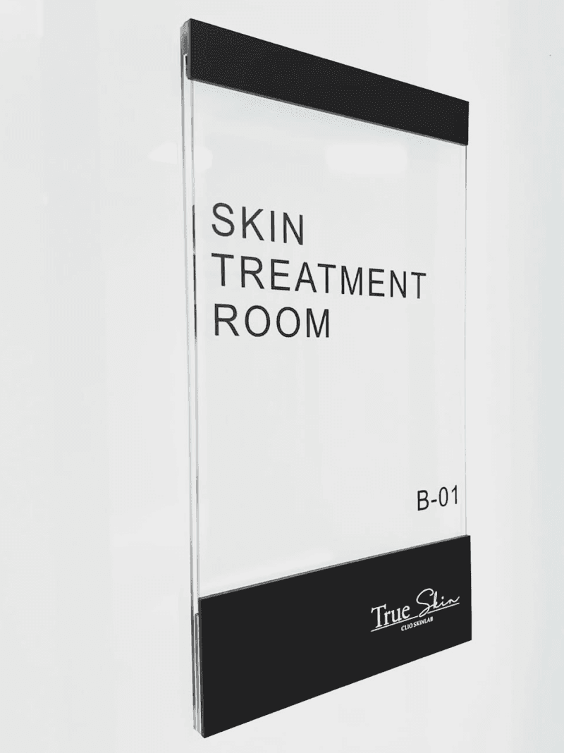 True Skin Cosmetic & Laser Clinic — 1